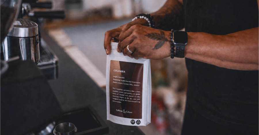 The Art of the Roast: How We Dial In Every Batch
