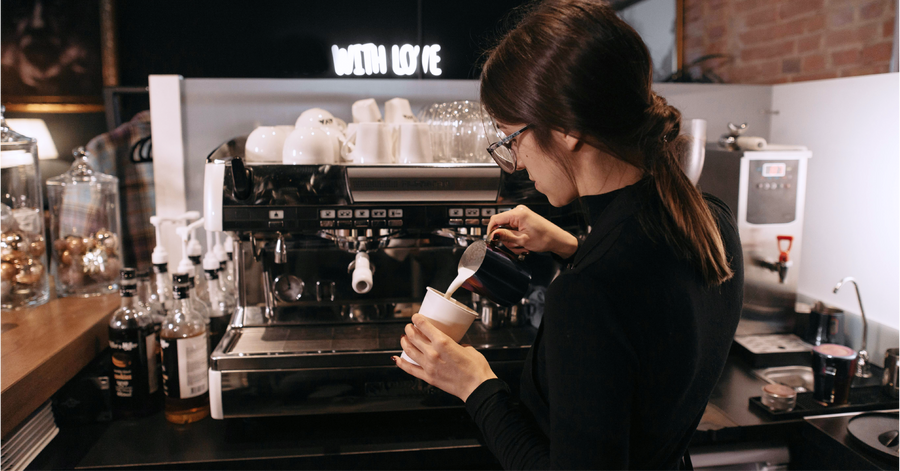 Slow Down. Savour. Connect: The Philosophy Behind Caffeine & Culture
