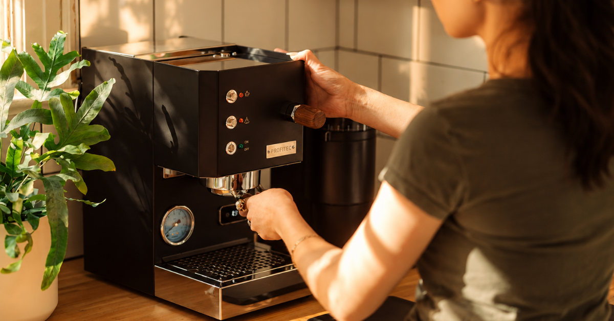 Best Coffee Beans for Your Espresso Machine at Home
