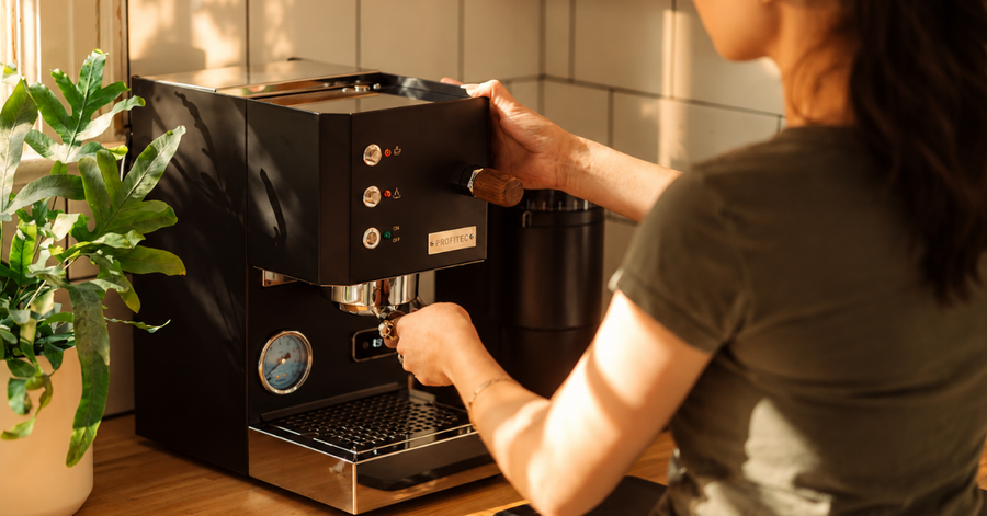 Best Coffee Beans for Your Espresso Machine at Home