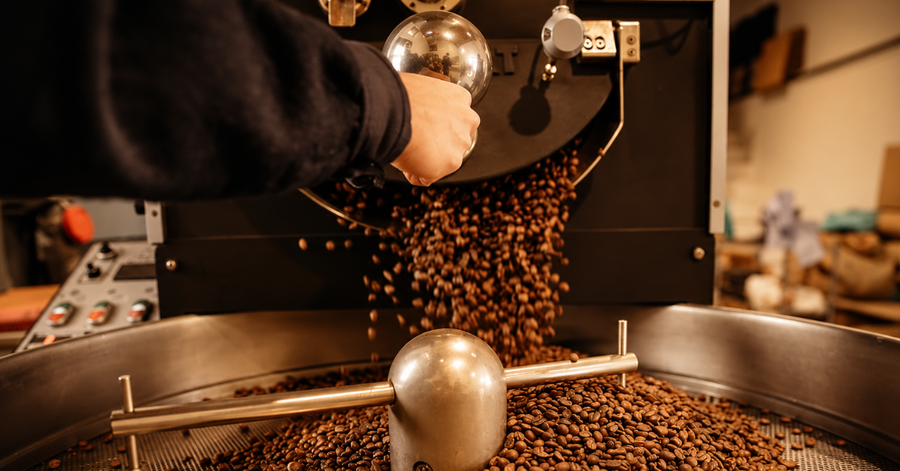 How to Choose a Coffee Beans Supplier in Dubai