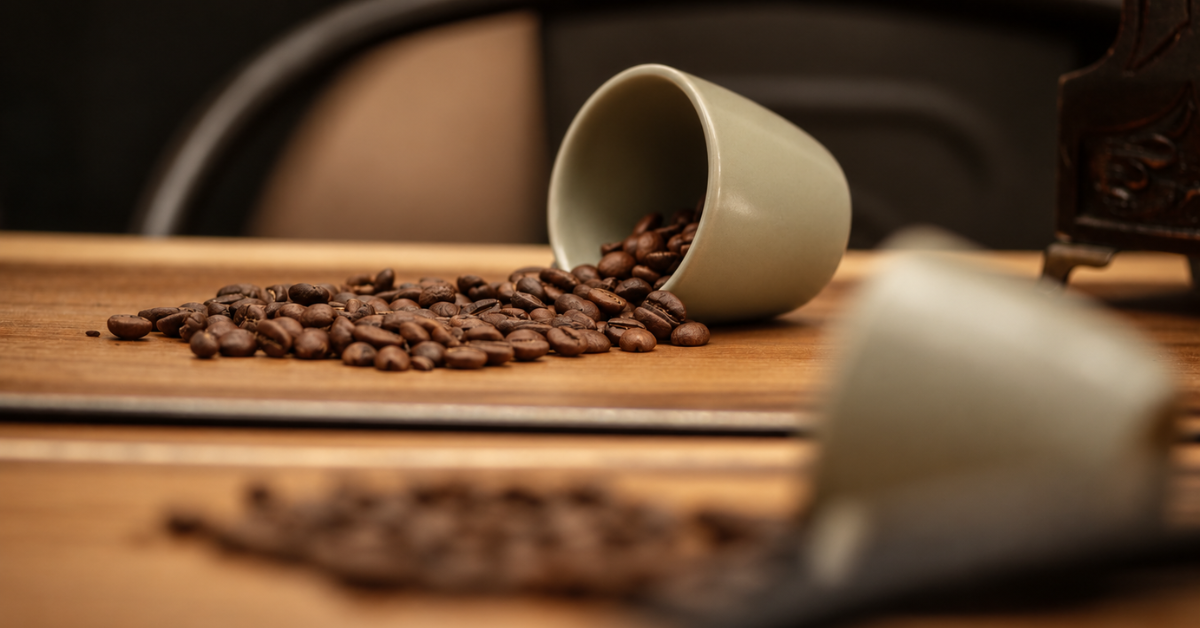 Coffee Tasting Notes Explained: How to Read a Coffee Bag