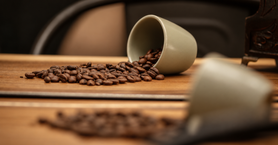 Coffee Tasting Notes Explained: How to Read a Coffee Bag