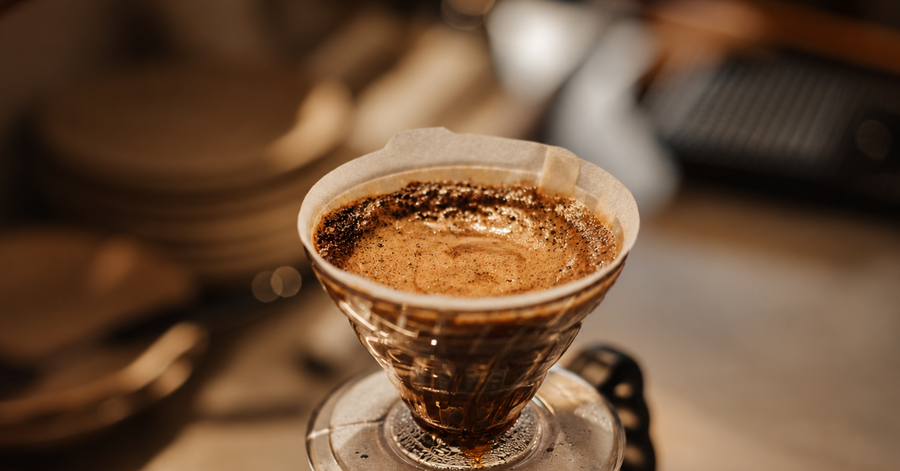 Ethiopian Coffee: Origins, Flavours & How to Brew It