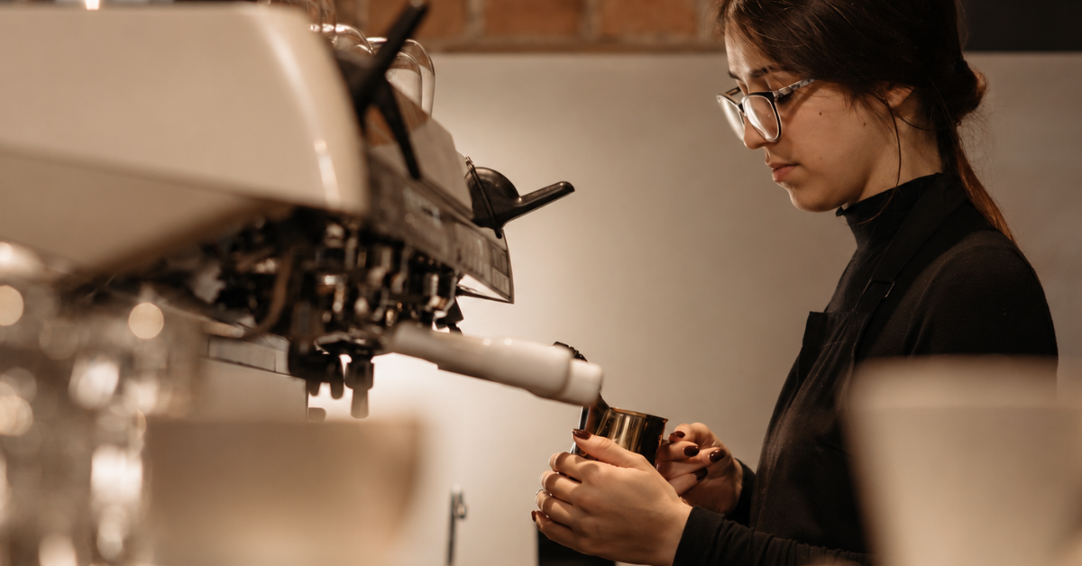 What Is SCA Certification? Guide for Dubai Baristas | C&C | Caffeine ...