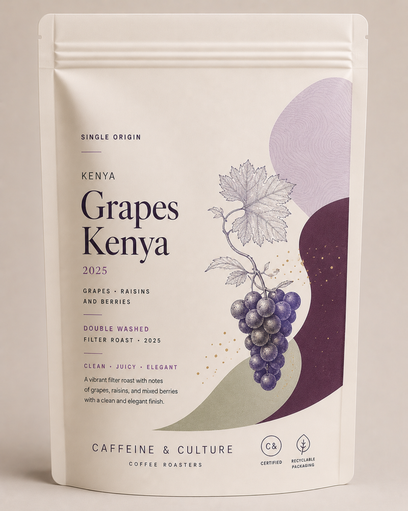 Grapes