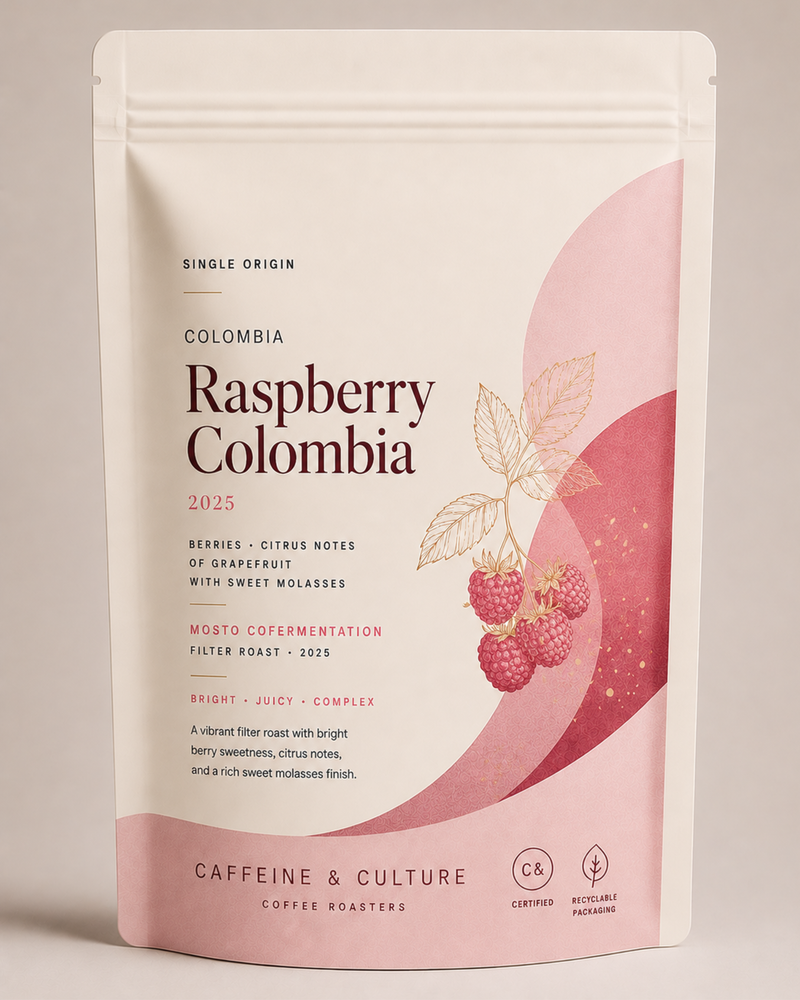Raspberry