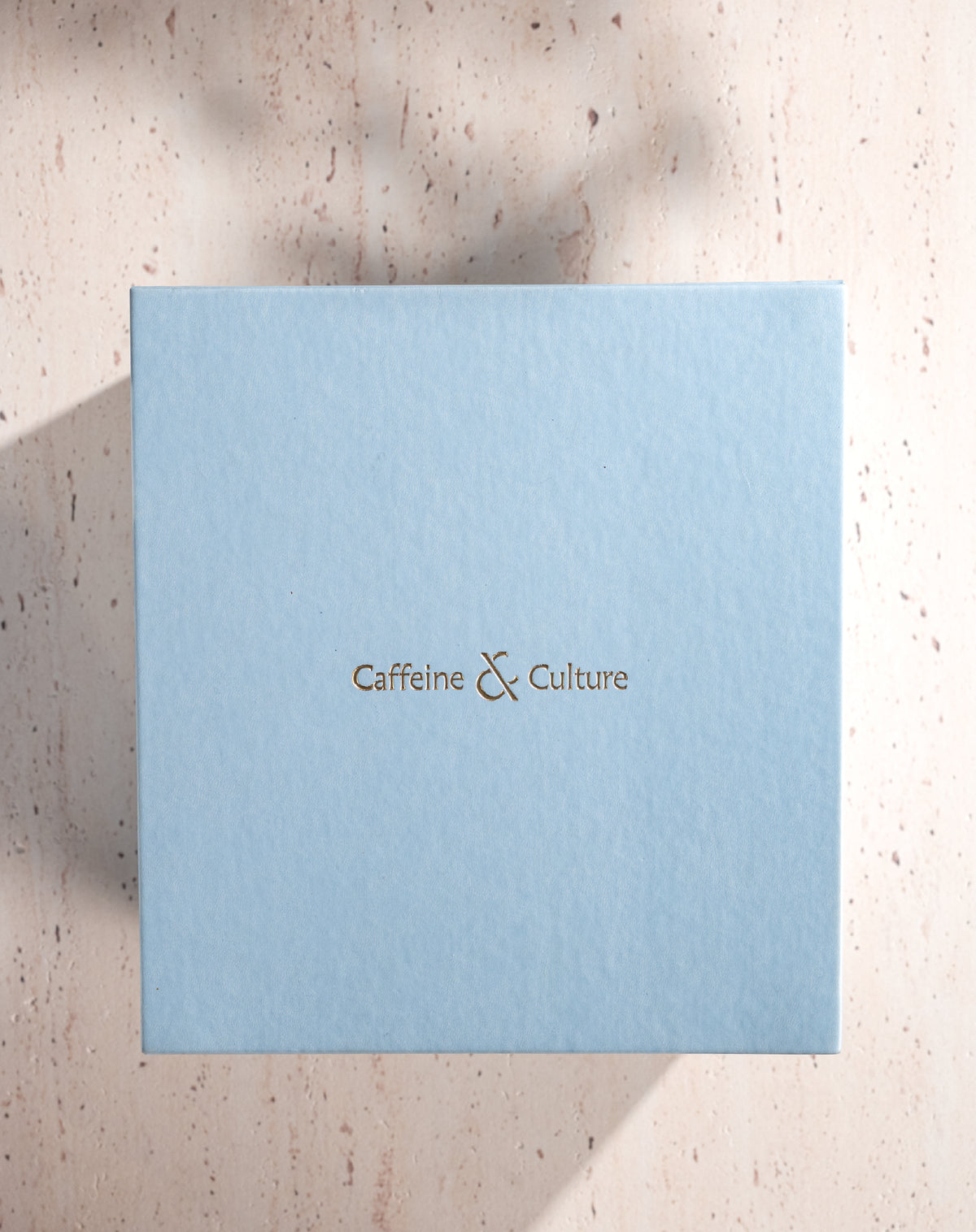THE RITUAL Nº II : Coffee Beans, Drip Coffee & Capsules Gift Box