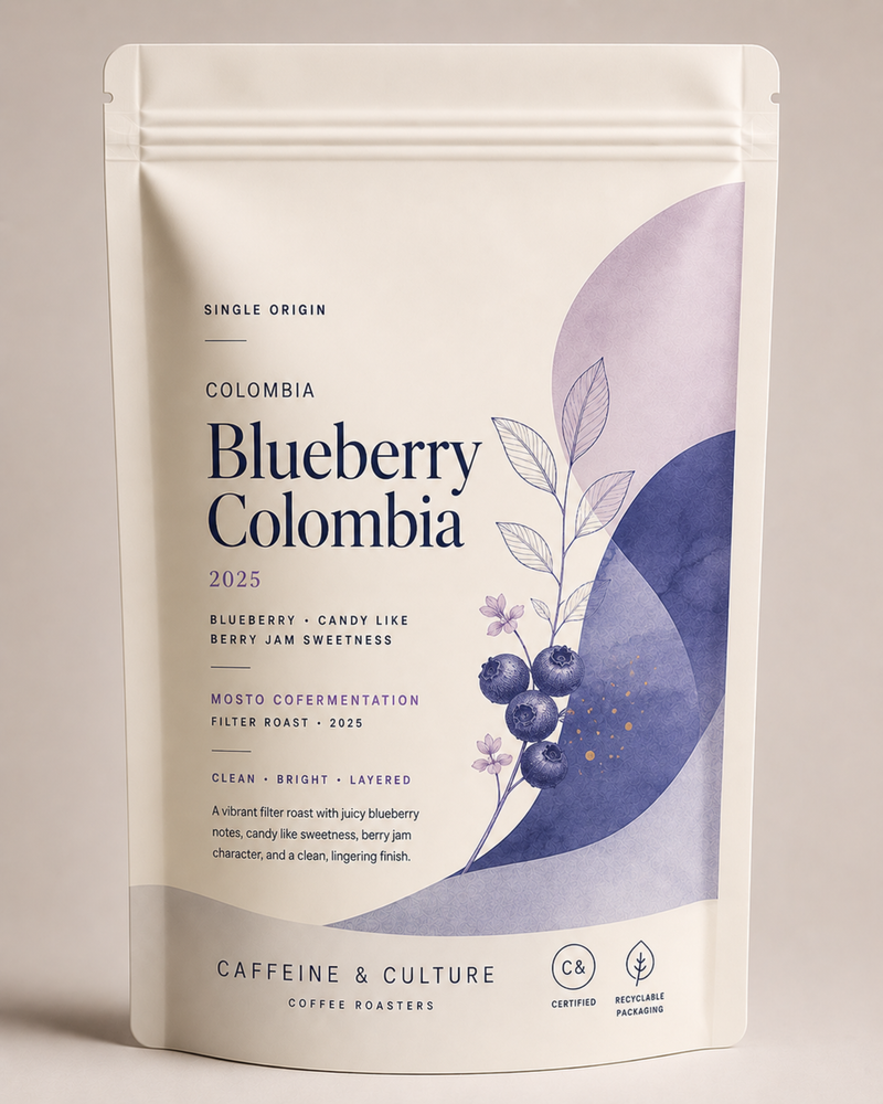 Blueberry