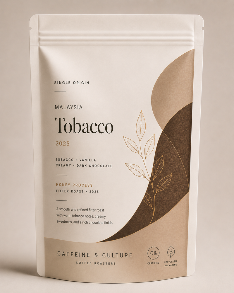 Tobacco