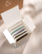 Drip Box 5 Kind of Flavours