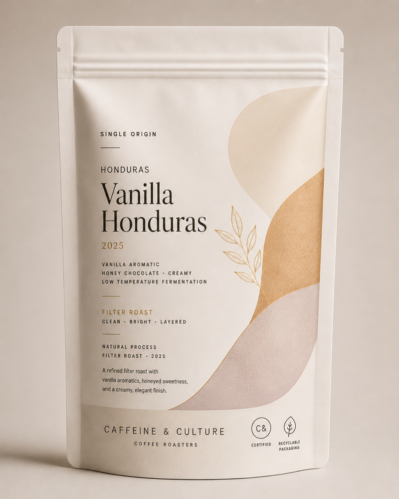 Vanilla