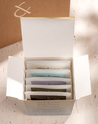 Drip Box 5 Kind of Flavours