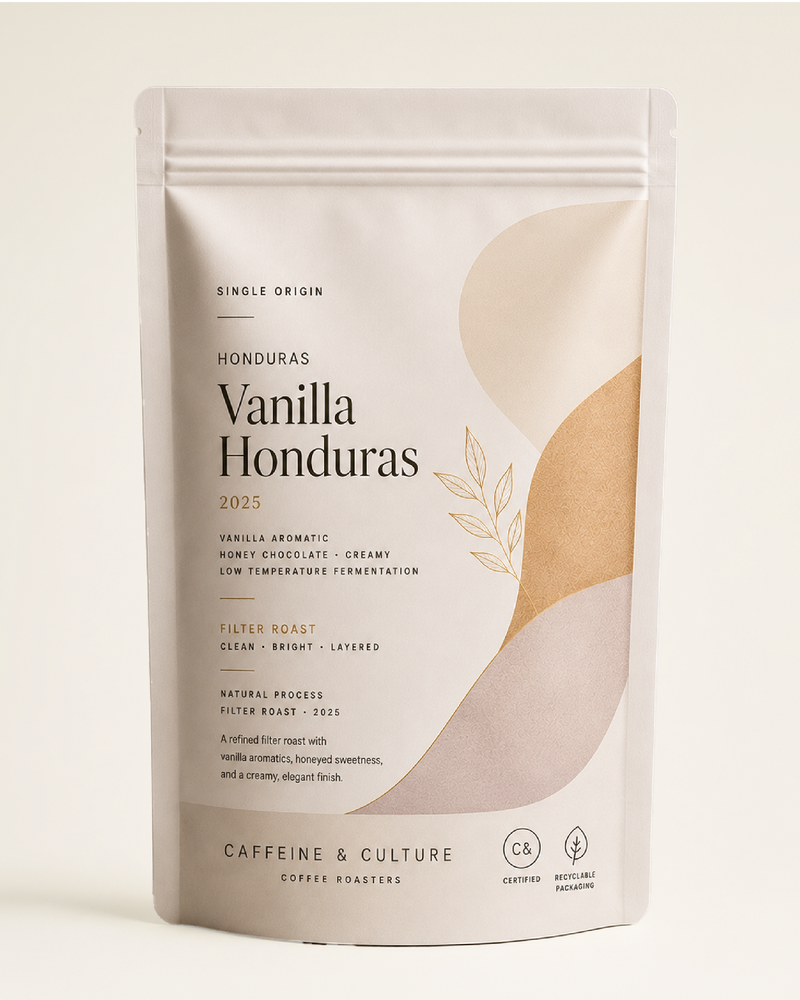 Vanilla