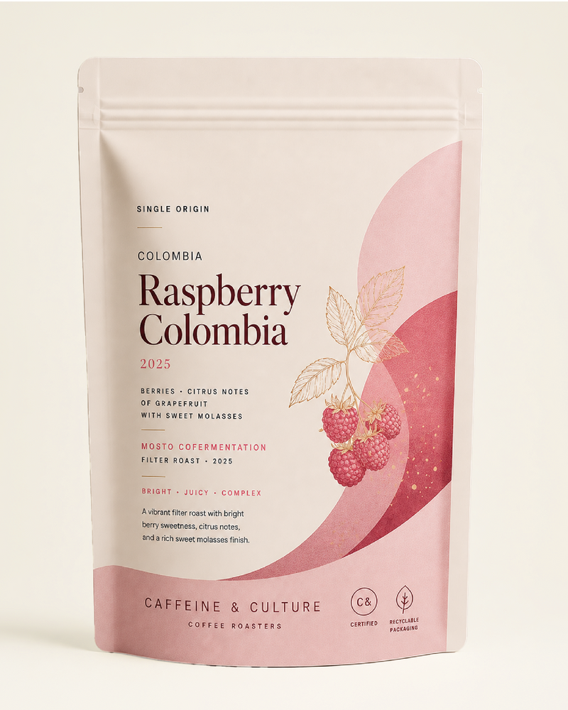 Raspberry