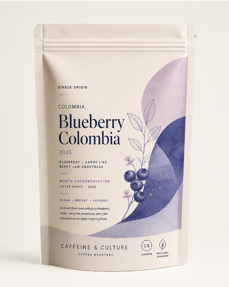 Blueberry