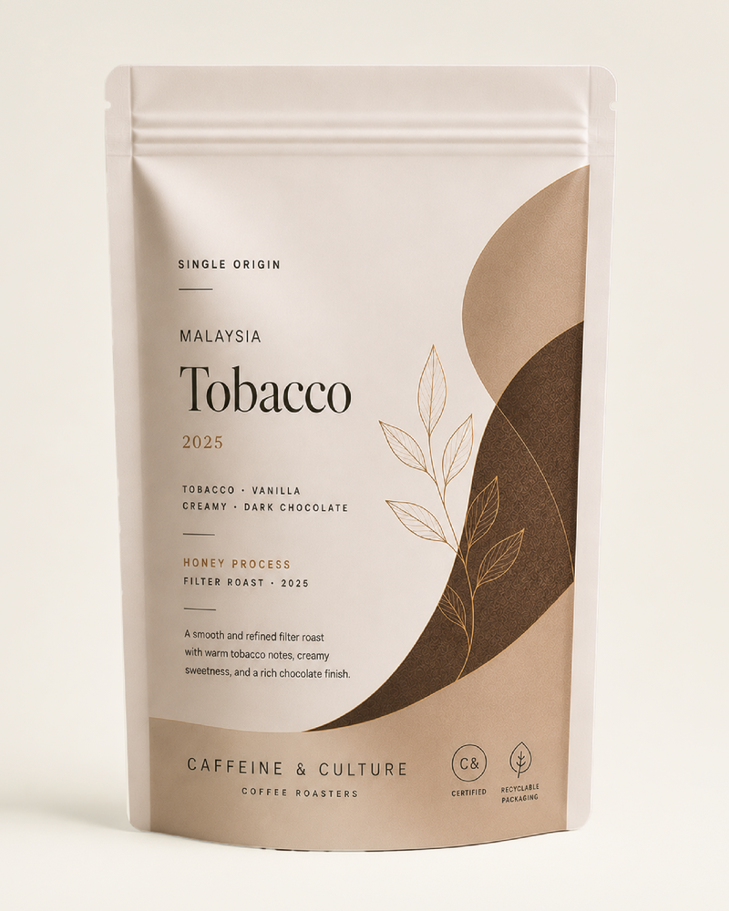 Tobacco