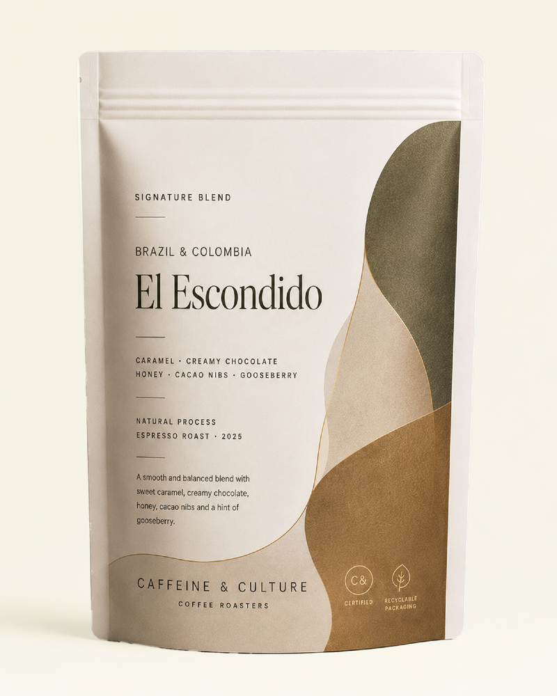 El Escondido